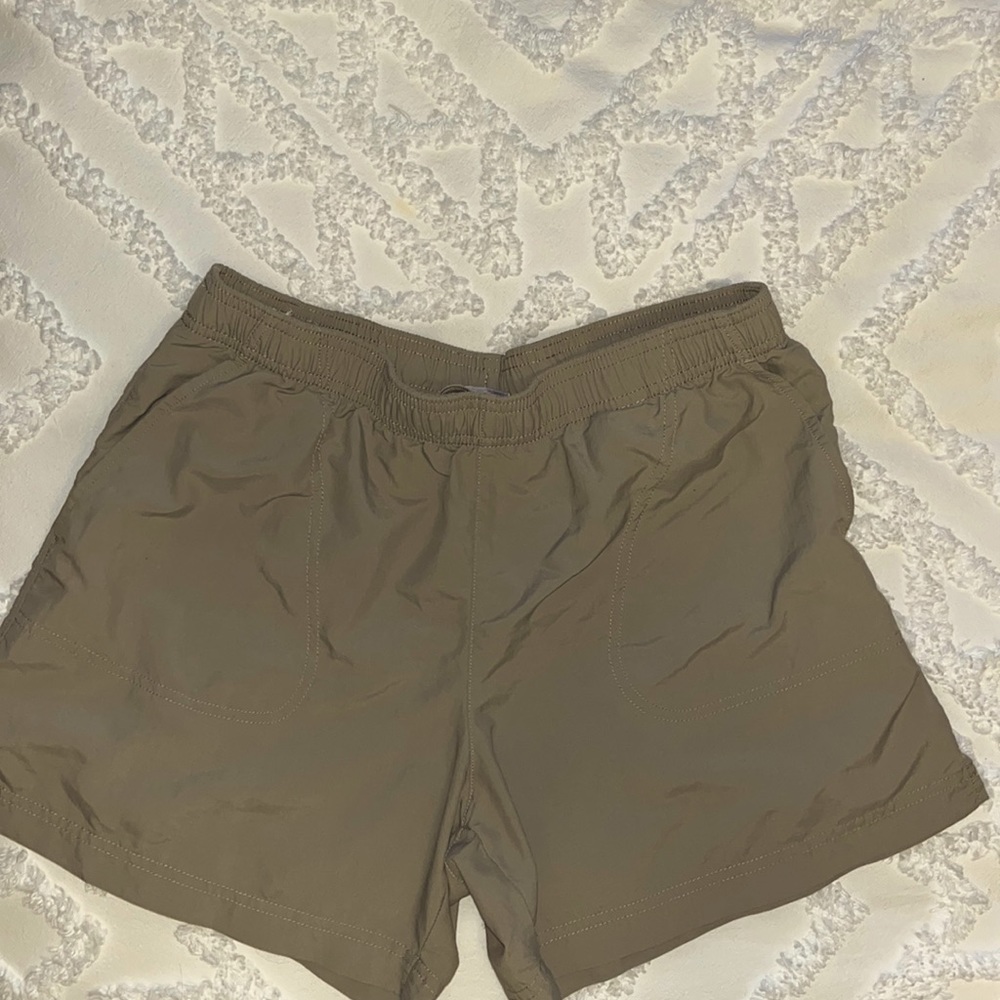 Columbia Sandy River short